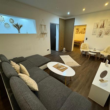 Ferienwohnung Im Boho Stil Naehe Salzburg Фрайлассинг Экстерьер фото