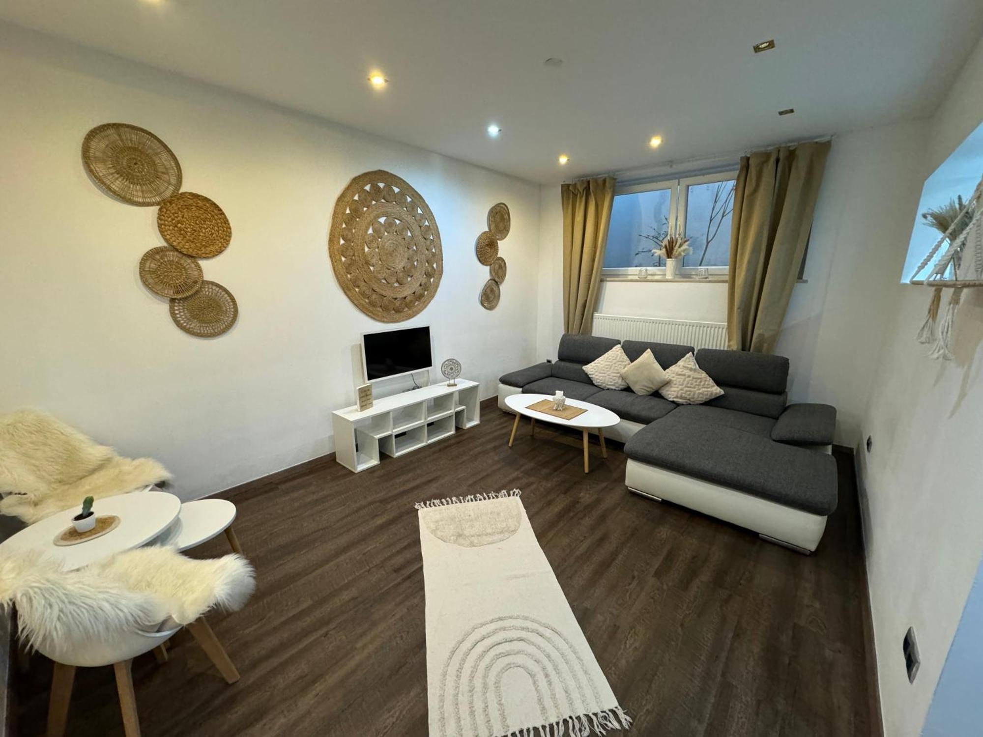 Ferienwohnung Im Boho Stil Naehe Salzburg Фрайлассинг Экстерьер фото